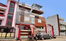 Hotel O Blue Diamond